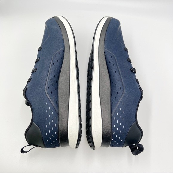 Shimano Men\'s DT5 CT500 Navy Blue Sneakers Shoes Size EU 38 US 5.5 - 6 ‎ NEW main image 8